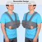 Arm Sling Shoulder Immobilizer Support Brace