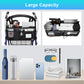 Large Capacity Rollator Basket