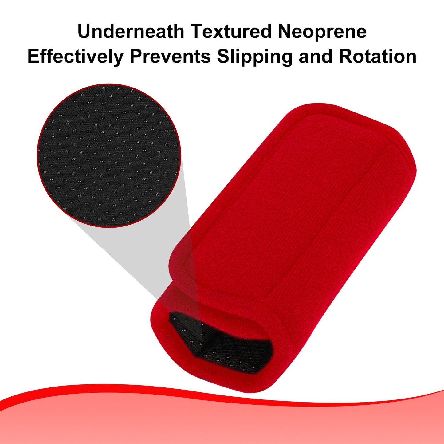 2-Pack Hand Grips Cover Hand Pads