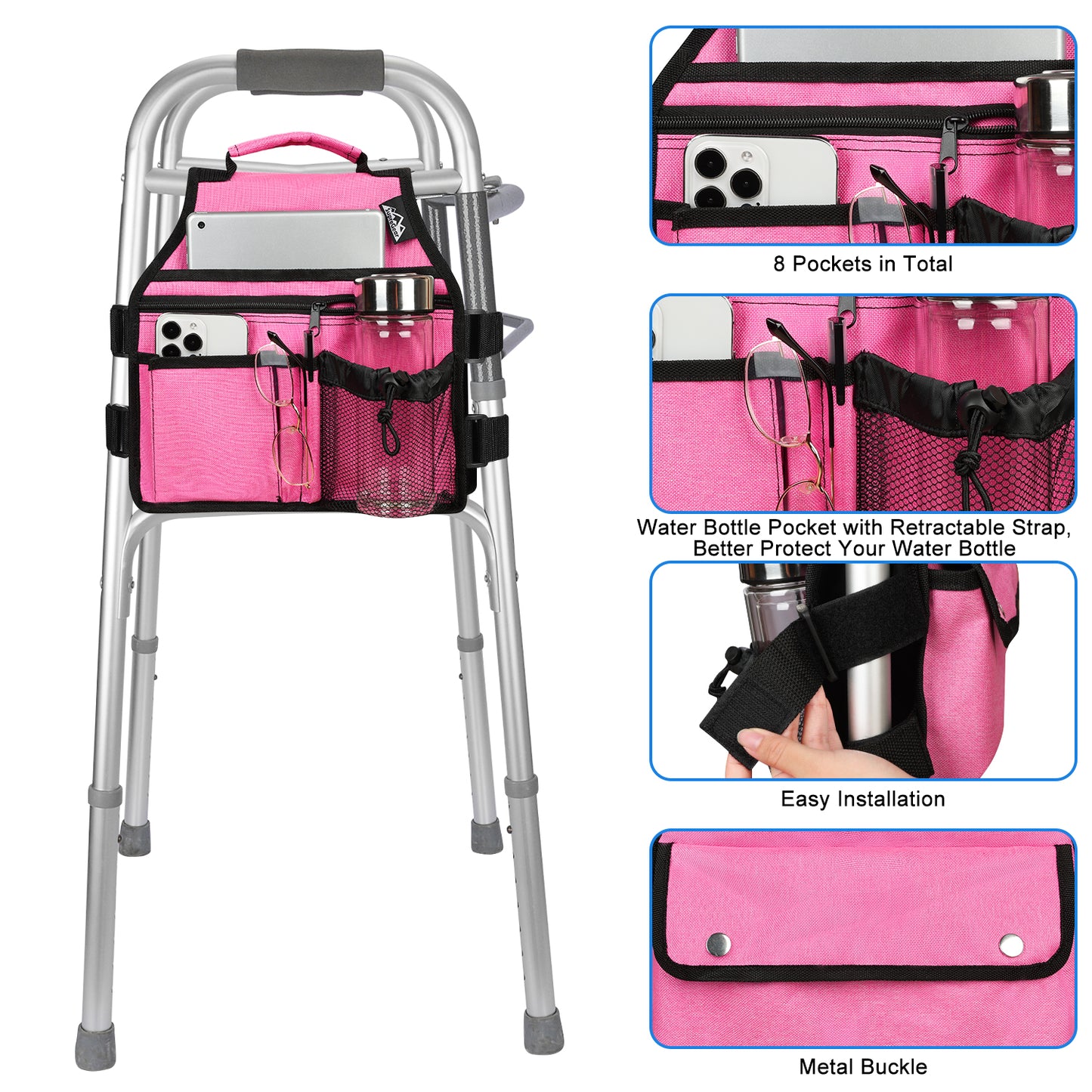 Side Walker Bag