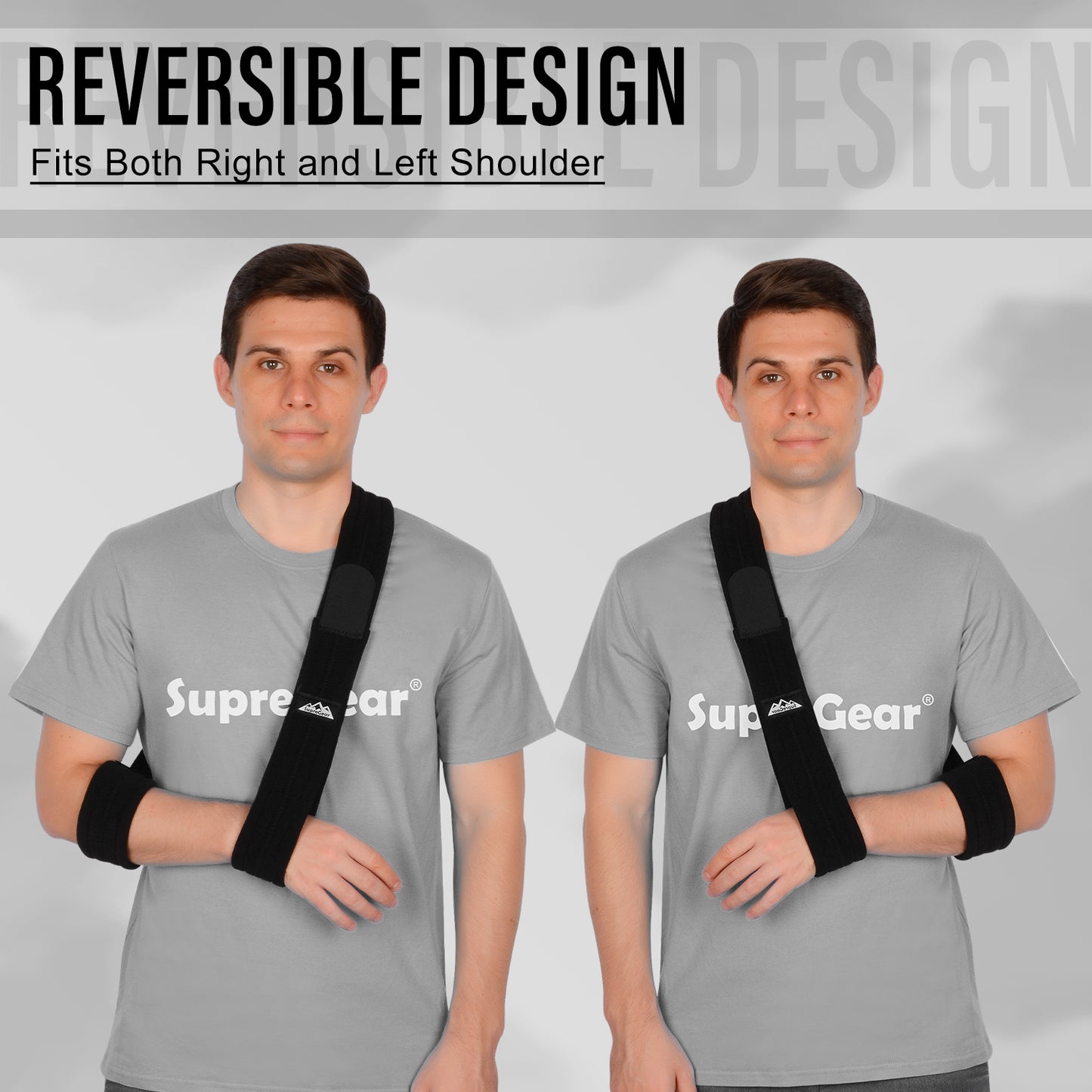 Arm Sling Shoulder Immobilizer