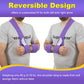 Arm Sling Shoulder Immobilizer, 0.18 lb Lightweight Support with 61" Adjustable Straps