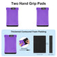 2 Pack Hand Grips Handle Covers Rollator Grip Pads