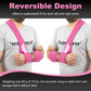 Arm Sling Shoulder Immobilizer, 0.18 lb Lightweight Support with 61" Adjustable Straps