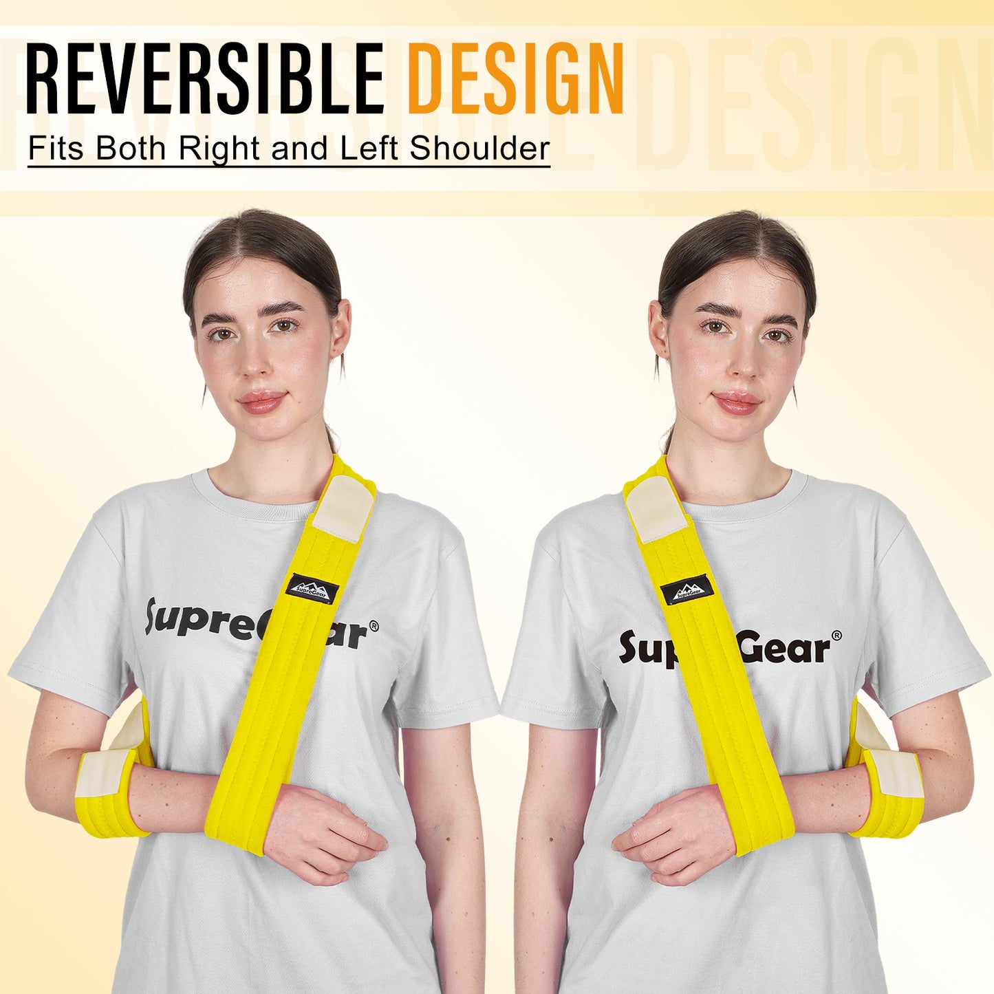 Arm Sling Shoulder Immobilizer
