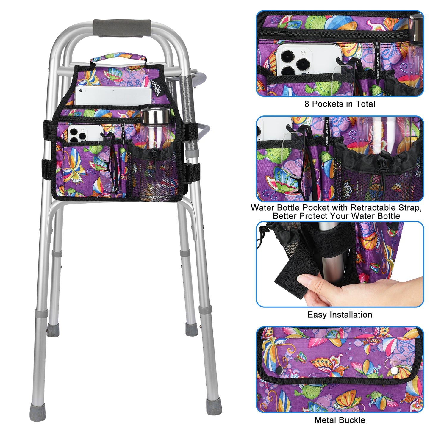 Side Walker Bag