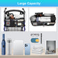 Large Capacity Rollator Basket