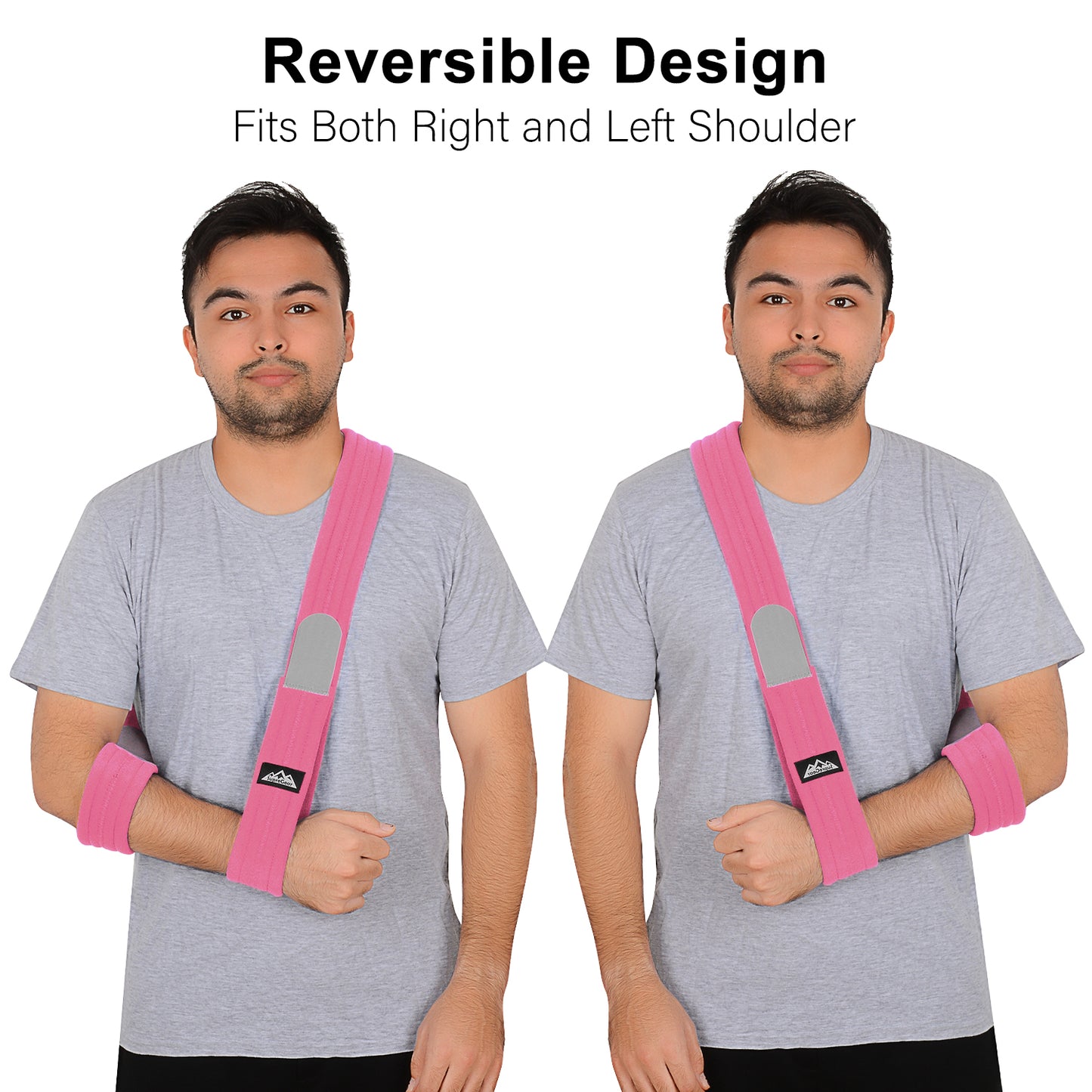 Arm Sling Shoulder Immobilizer