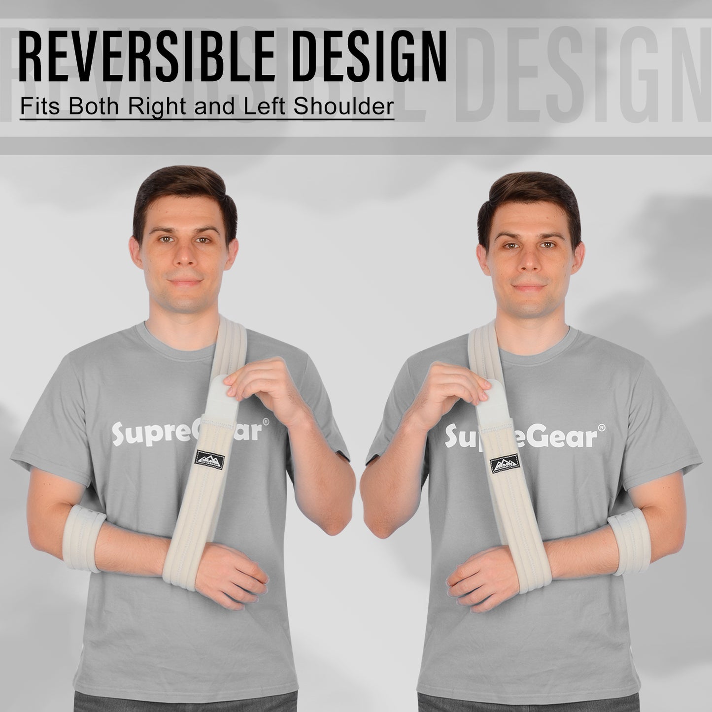 Arm Sling Shoulder Immobilizer