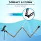 Folding Cane with T Handle Adjustable Lightweight Walking Cane
