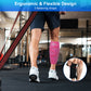 Adjustable Shin Splint Compression Calf Support Brace
