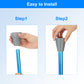 Rubber Cane Tips, 3/4 Inch
