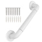 Non-Slip 304 Stainless Steel Bathroom Grab Bar Rail
