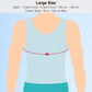 Medical Rotator Cuff Support Brace Arm Sling