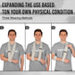 Arm Sling Shoulder Immobilizer