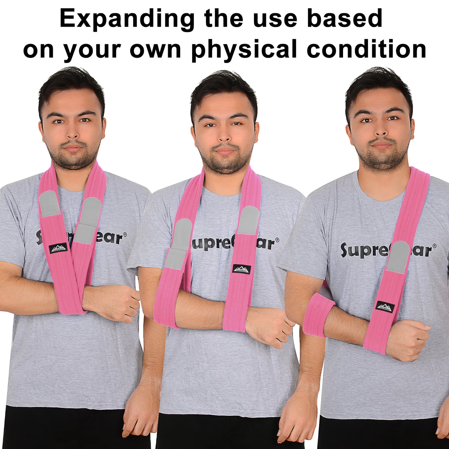 Arm Sling Shoulder Immobilizer