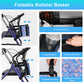 Large Capacity Rollator Basket