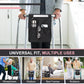 Universal Walker Bag Organizer with Multiple Pockets