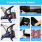 Large Capacity Rollator Basket