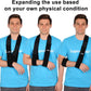Arm Sling Shoulder Immobilizer