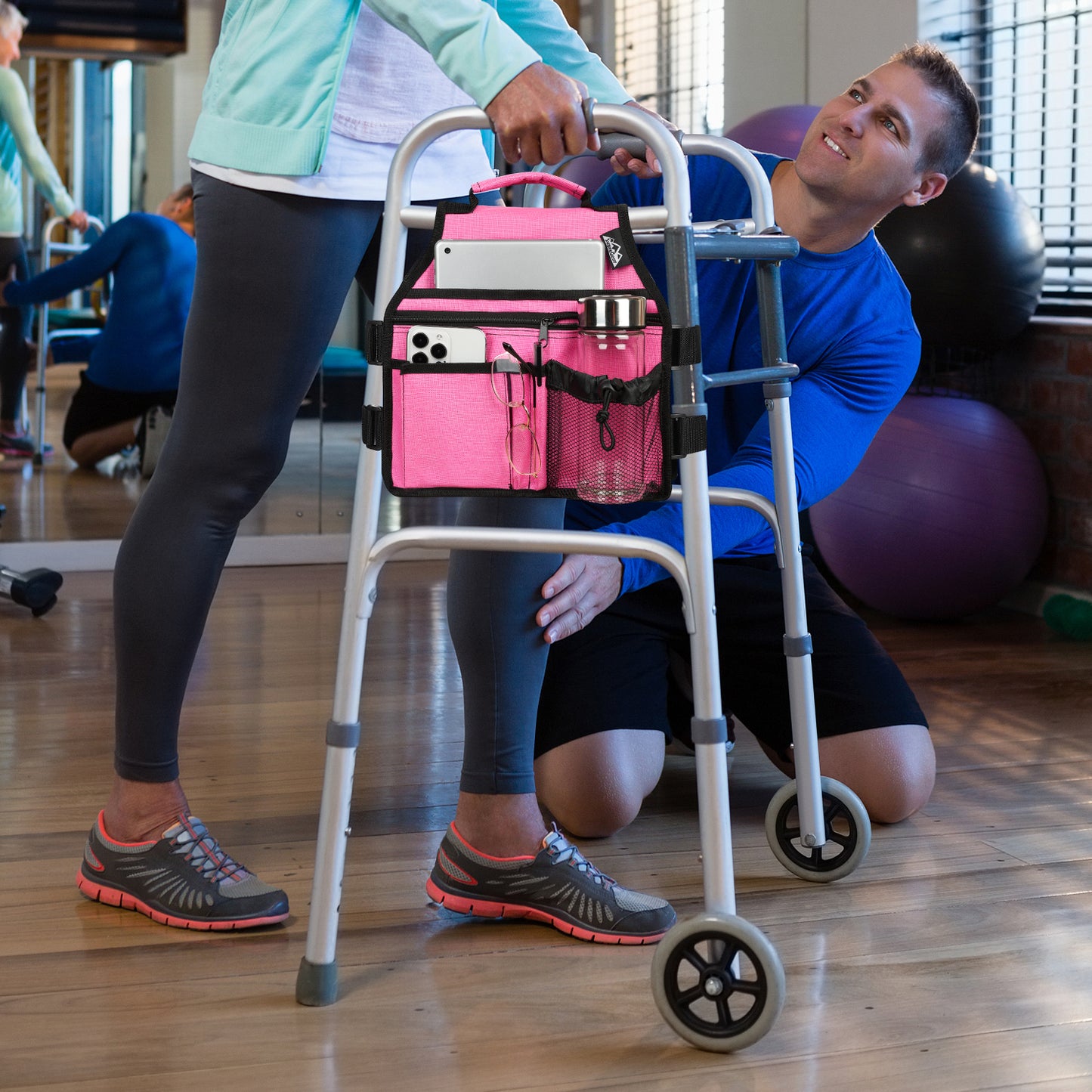 Side Walker Bag