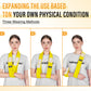 Arm Sling Shoulder Immobilizer