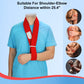 Adjustable Arm Sling Medical Shoulder Support