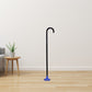 3/4 Inch Stable Six Point Non-Slip Cane Tip
