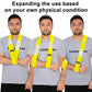 Arm Sling Shoulder Immobilizer