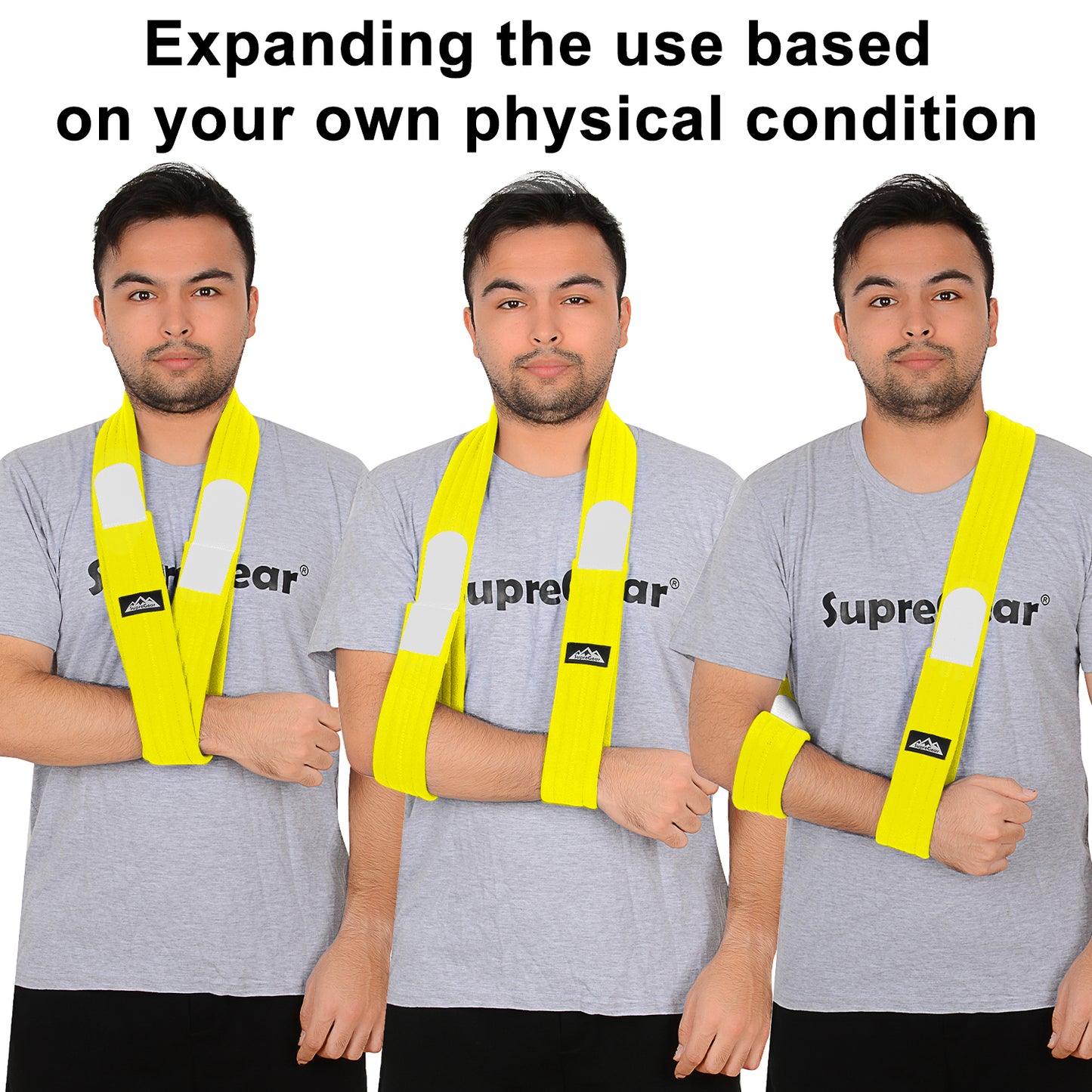Arm Sling Shoulder Immobilizer