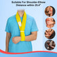 Adjustable Arm Sling Medical Shoulder Support