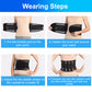 Back Brace for Lower Back Belt Waist Lumbar Support