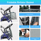 Large Capacity Rollator Basket