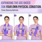 Arm Sling Shoulder Immobilizer