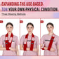 Arm Sling Shoulder Immobilizer