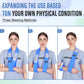 Arm Sling Shoulder Immobilizer