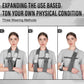 Arm Sling Shoulder Immobilizer