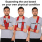 Arm Sling Shoulder Immobilizer