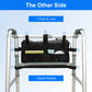 Folding Walker Bag