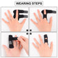 Finger Splint Support