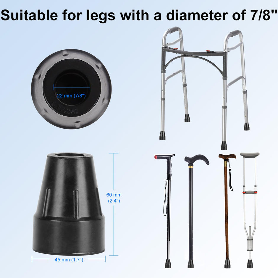 Cane Tips – SupreGear