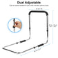 Adjustable Bed Rail with Storage Bag and Fixing Strap