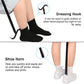 4 in 1 Premium Sock Aid Kit