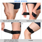 IT Band Relief Brace