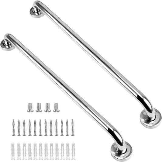 2 Pack Bathroom Grab Bar