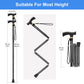 Collapsible Aluminum Folding Cane with T-Handle