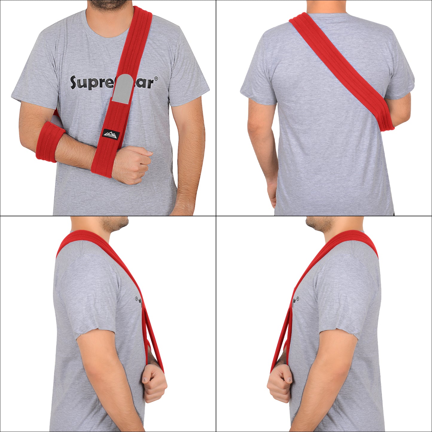 Arm Sling Shoulder Immobilizer