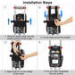 Waterproof Crutch Bag