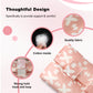 Chest Seatbelt Pillow – Soft Comfort Cushion for Travel