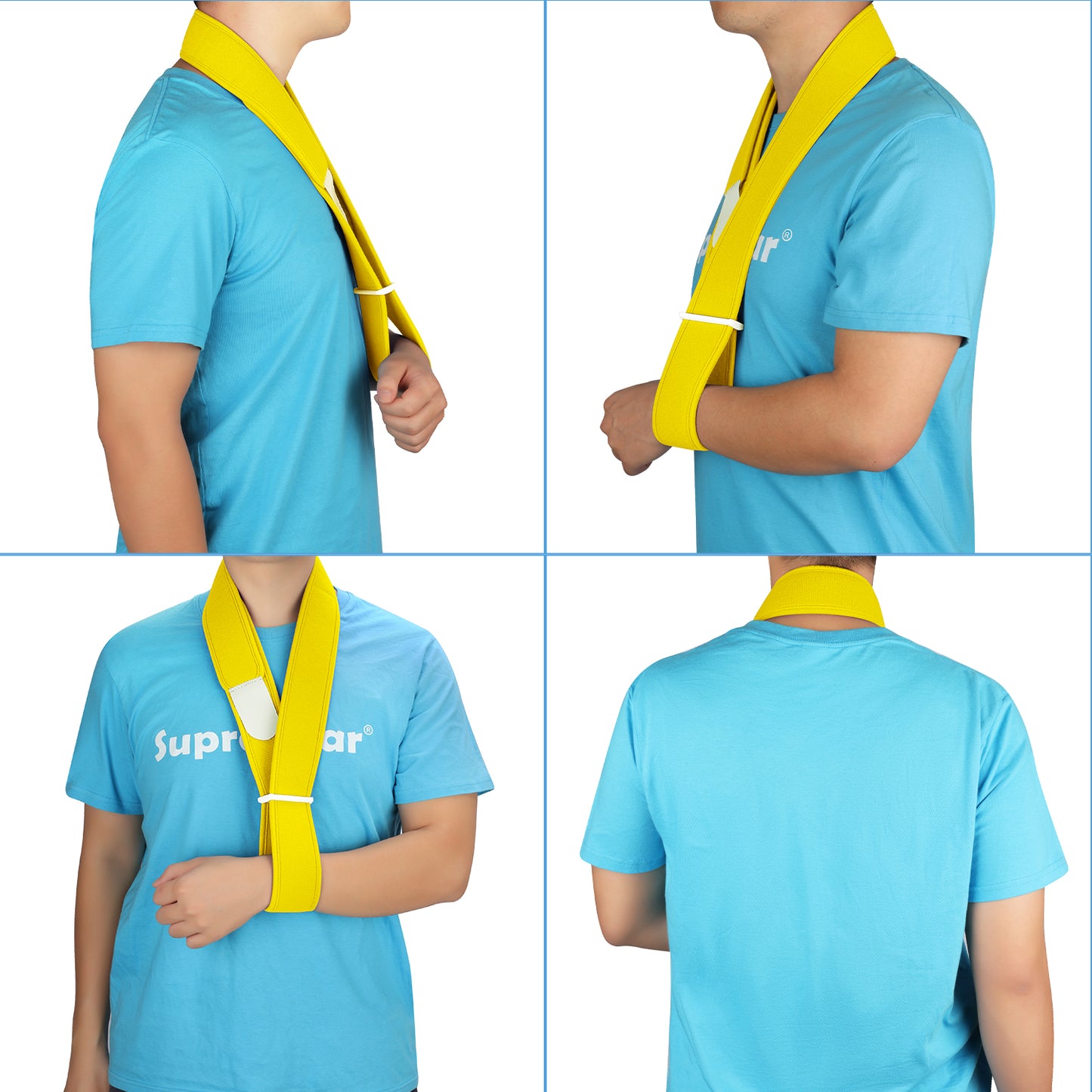 Adjustable Arm Sling Medical Shoulder Support
